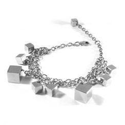 Kamsmak - Würfel um Armband Kamsmak - Würfel um Armband