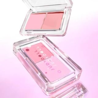 2 Color Combination Blush (3-4)