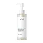 Anua - Heartleaf Pore Control Cleansing Oil - Huile nettoyante démaquillante | YesStyle