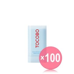 TOCOBO - Cotton Soft Sun Stick (x100) (Bulk Box)
