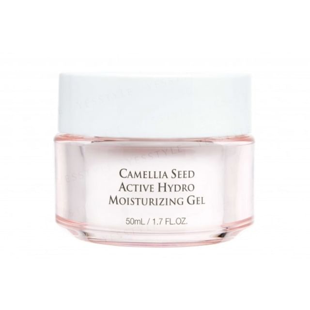 RenGuangDo-Camellia Seed Active Hydro Moisturizing Gel