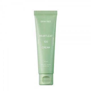 DEWYTREE-Heartleaf 100 Cream-50ml