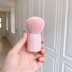 Candy Drop - Retractable Blush Brush Candy Drop - Retractable Blush Brush
