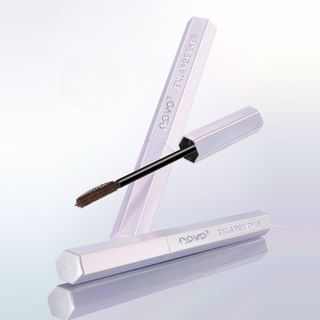 NOVO - Light Feather Slim Mascara - 2 Colors