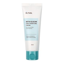iUNIK - Beta-Glucan Daily Moisture Cream