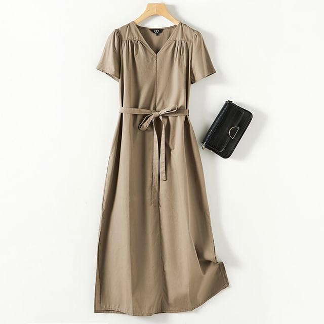 fitted lace wedding dress Amazon.com: Womens Maxi Dress Crewneck Short Sleeve Dresses Casual Loose  Aline Swing Basic Long T-Shirt Dress with Pockets Black : Clothing, Shoes &  Jewelry main image 1