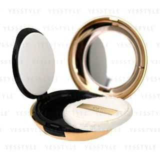 powder compact case