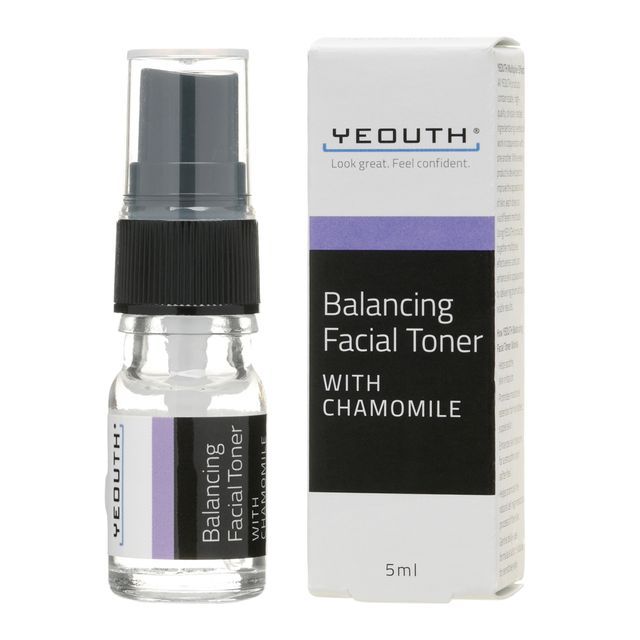 YEOUTH-Balancing Facial Toner 5ml-5ml