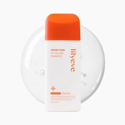 lilyeve - Grow Turn 3D Volume Shampoo