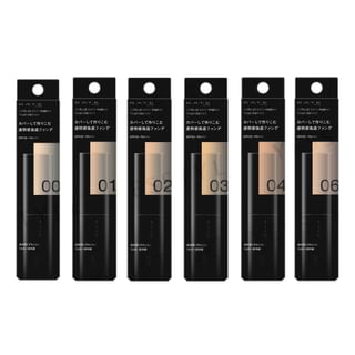 Kanebo - Kate Virtual Skin Maker Foundation SPF 30 PA+++