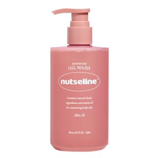nutseline - Aroma Nut Slim Fit Oil Wash