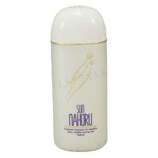 Buy SUN NAHORU - Natural Treatment Shampoo in Bulk