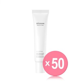 mixsoon - Bean Eye Cream (x50) (Bulk Box)