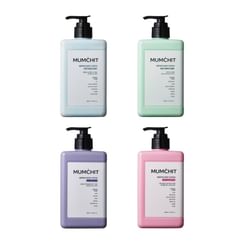 MUMCHIT - Melting Body Lotion - 4 Types