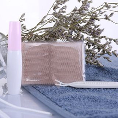 YOUSHA - Mesh Double Eyelid Tapes (48 pcs) YOUSHA - Mesh Double Eyelid Tapes (48 pcs)