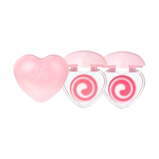 dasique - Candy Rolling Pot - 2 Colors