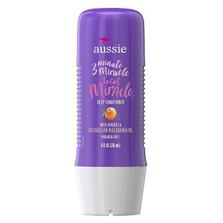 Aussie - 3 Minute Miracle Total Treatment