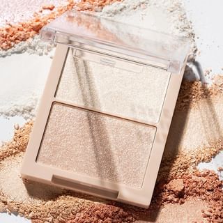 AZTK - Luminizer Highlighter Palette - 2 Types