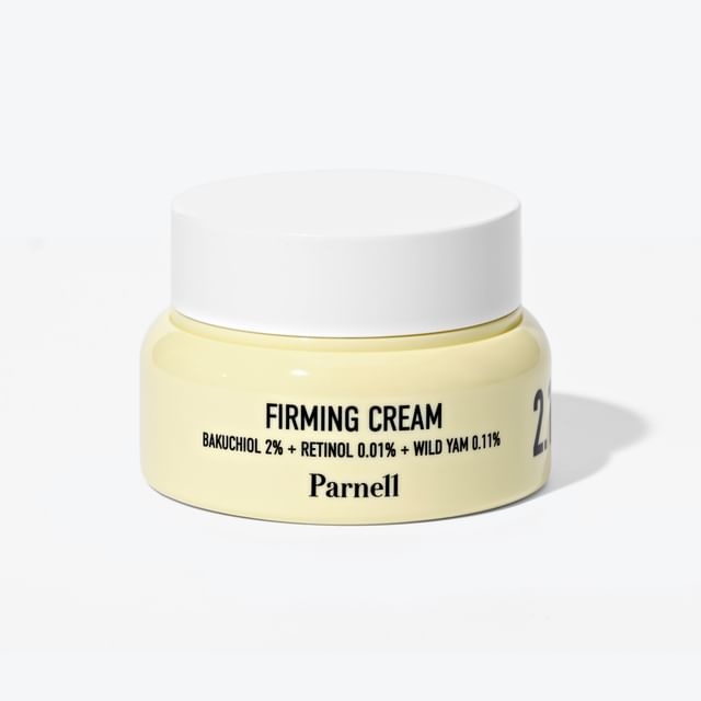 Parnell-Firming Cream