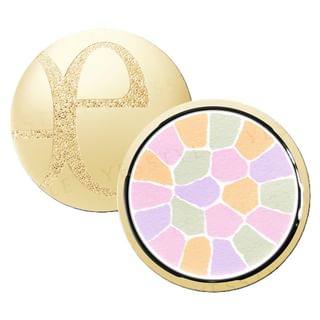 Albion - Elegance La Poudre Haute Nuance Luxueuse Face Powder I