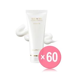 DR.PEPTI - Galacto Cleansing Foam 110ml (x60) (Bulk Box)
