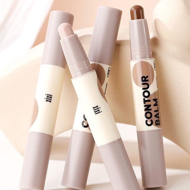 xixi-Sculpting Highlight Stick - 2 Colors