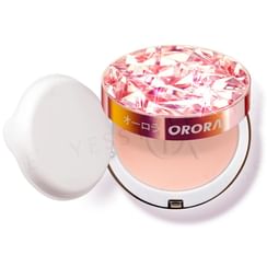 ORORA - Collagen Make Up Powder SPF 50+ PA+++ 01