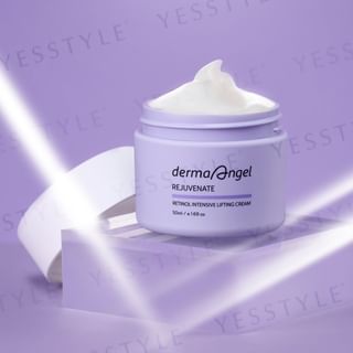 DermaAngel - Rejuvenate 0.5% Retinol Intensive Lifting Cream