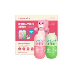 PDRN Reedle Shot Hair Ampoule 100dL