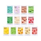 MISSHA Airy Fit Sheet Mask 13 Types