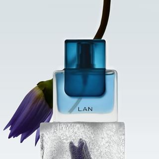 LAN - Azure Soothing Serum Oil