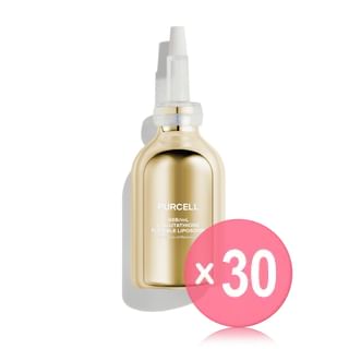 PURCELL - 88B/mL L-Glutathione Flexible Liposome Jumbo (x30) (Bulk Box)