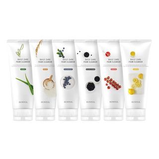 EUNYUL - Daily Care Foam Cleanser - 6 Types