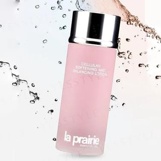 La Prairie - Cellular Softening And Balancing Lotion