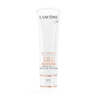 Lancome - UV Expert Youth Shield Tone Up Milk SPF 50+ PA++++ Rosy