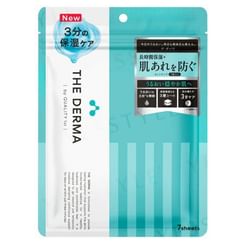 The Derma Sensitive Mask