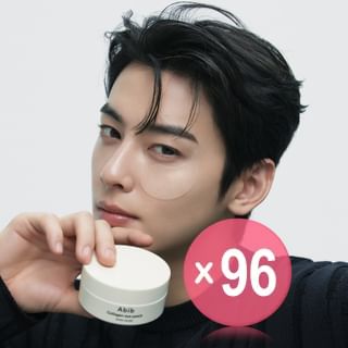 Abib - Collagen Eye Patch Jericho Rose Jelly (x96) (Bulk Box)