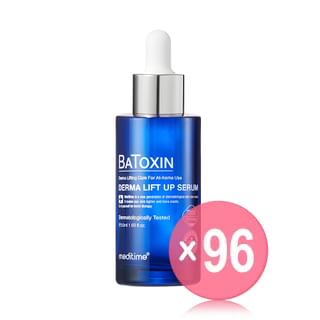 meditime - Batoxin Derma Lift-Up Serum (x96) (Bulk Box)