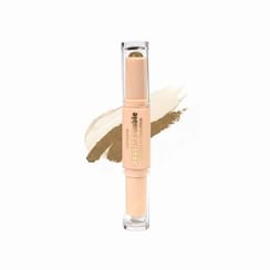 Kara Beauty - Double Trouble Contour & Glow Stick - 3 Colors