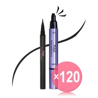 Kaja - Wink Stamp Set  - 2 Types (x120) (Bulk Box)