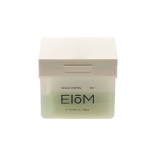 EIOM - Trouble Control Pad
