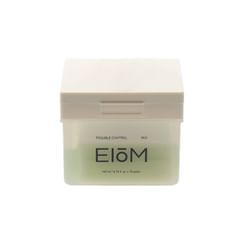 EIOM - Trouble Control Pad