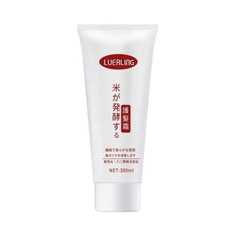 LUERLING - Nagoya Natural Rice Extract Fermented Essence Conditioner