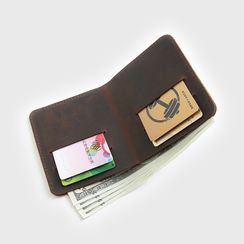 Wavecho - Genuine Leather Wallet Wavecho - Genuine Leather Wallet