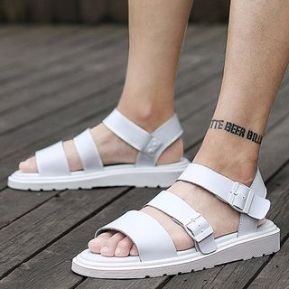 novo sandals sale