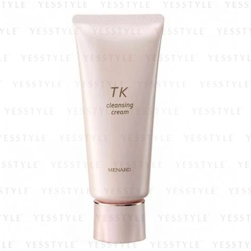 MENARD - TK Cleansing Cream | YesStyle