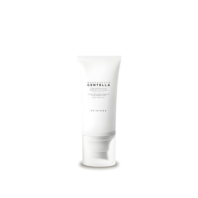 yesstyle centella sunscreen