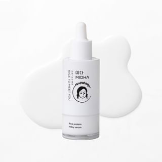 MIDHA - Rice Protein Milky Serum