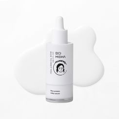 Rice Protein Milky Serum