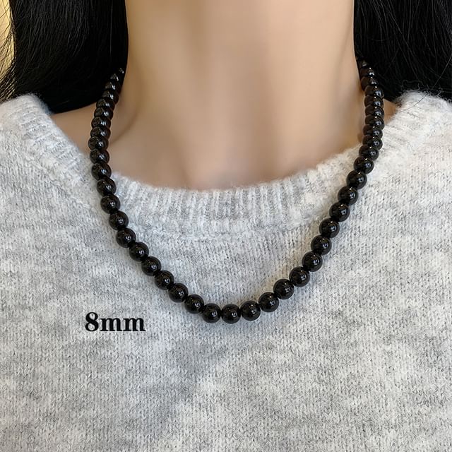 PANGU-Bead Choker Various Designs